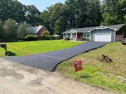 Why Choose Us For All Your Driveway Paving Needs in Island Park, NY?